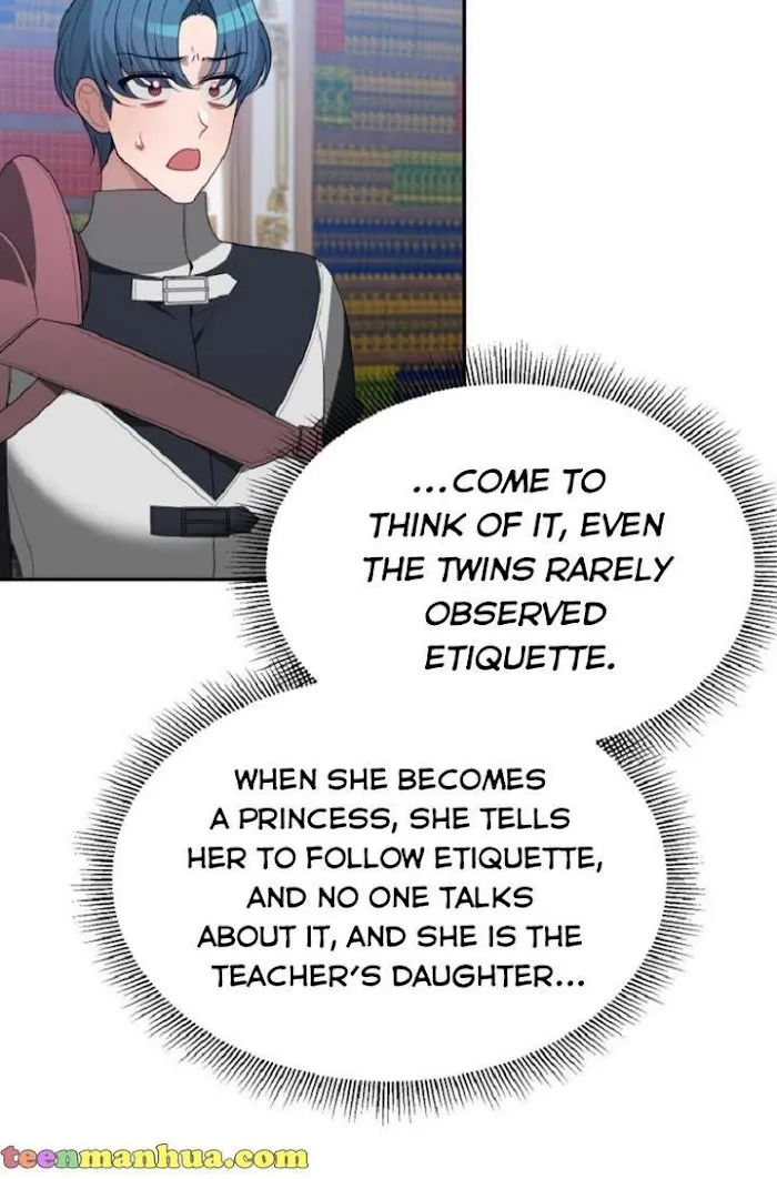 One Step Forward To The Flower Path - Chapter 34 Page 27