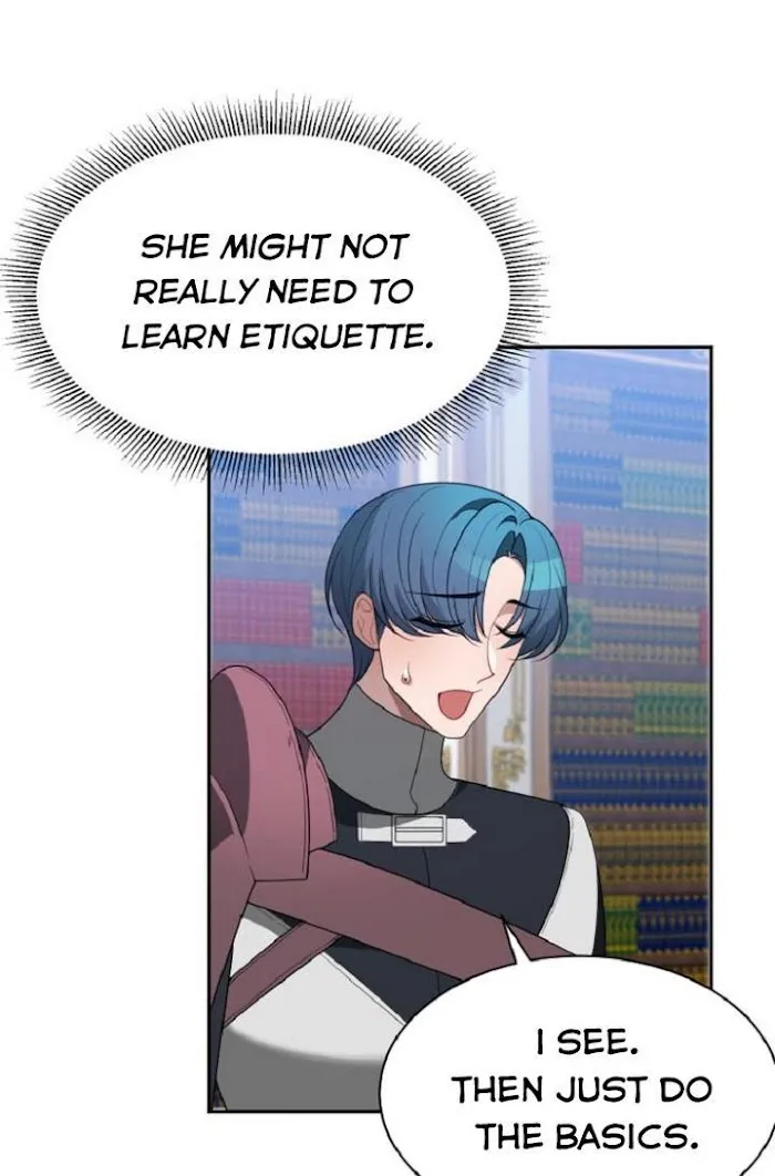 One Step Forward To The Flower Path - Chapter 34 Page 28
