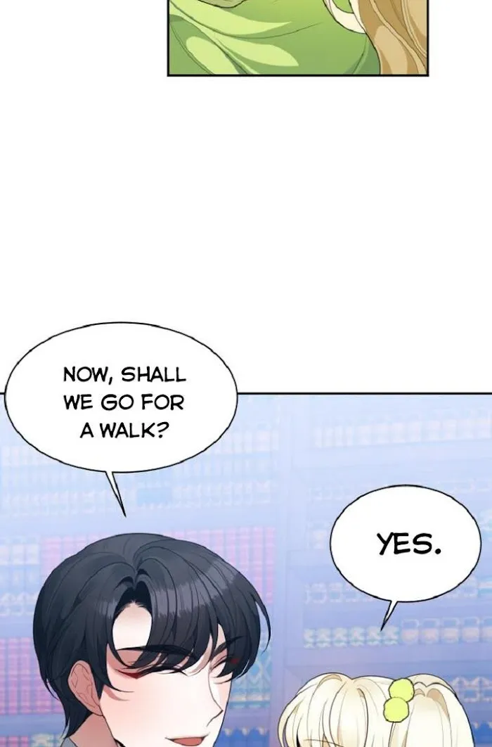 One Step Forward To The Flower Path - Chapter 34 Page 31