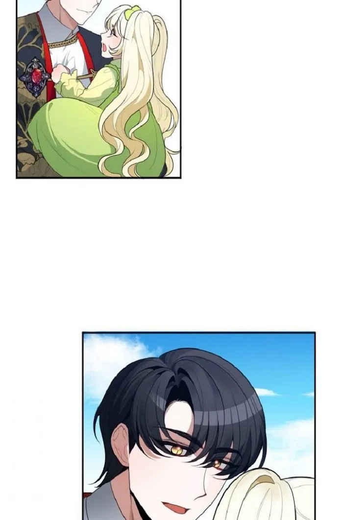 One Step Forward To The Flower Path - Chapter 34 Page 35