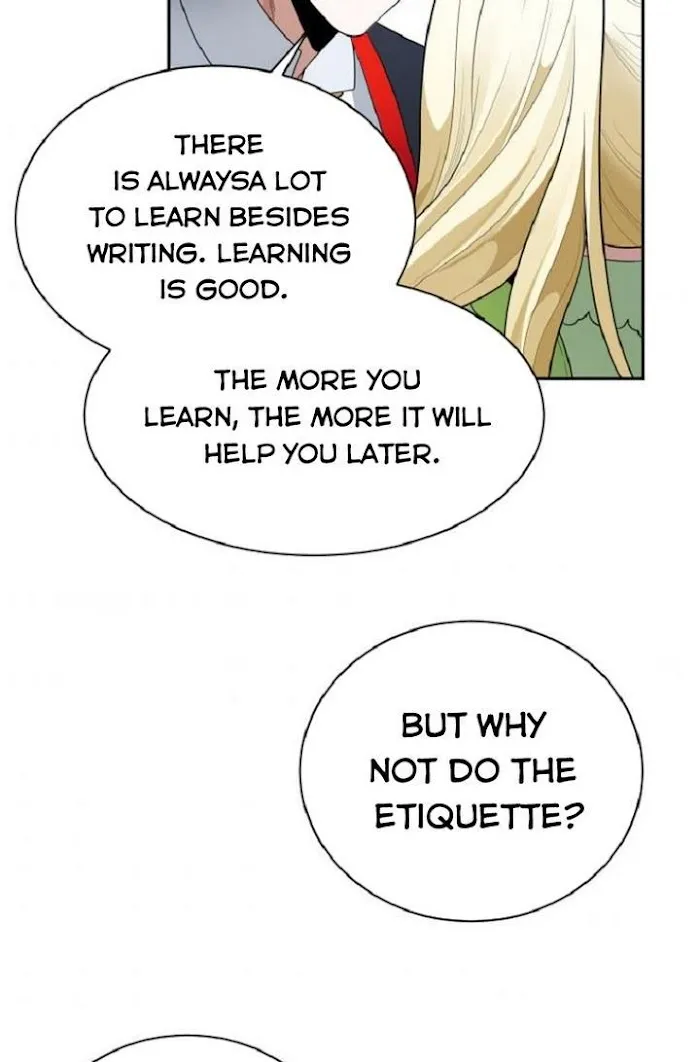 One Step Forward To The Flower Path - Chapter 34 Page 36