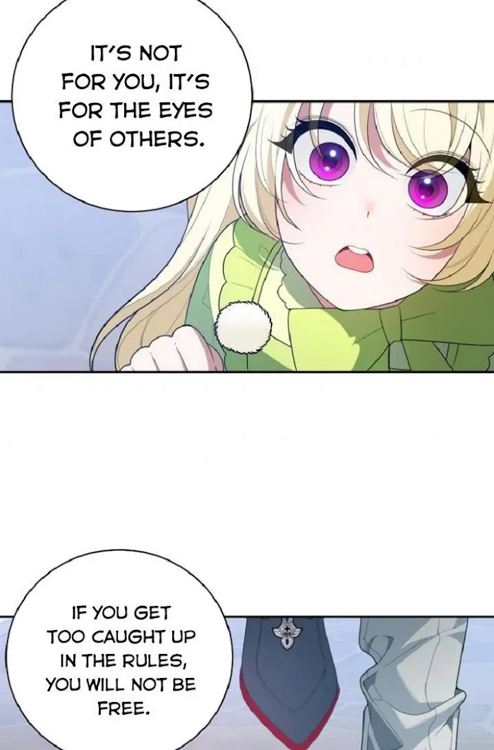 One Step Forward To The Flower Path - Chapter 34 Page 37