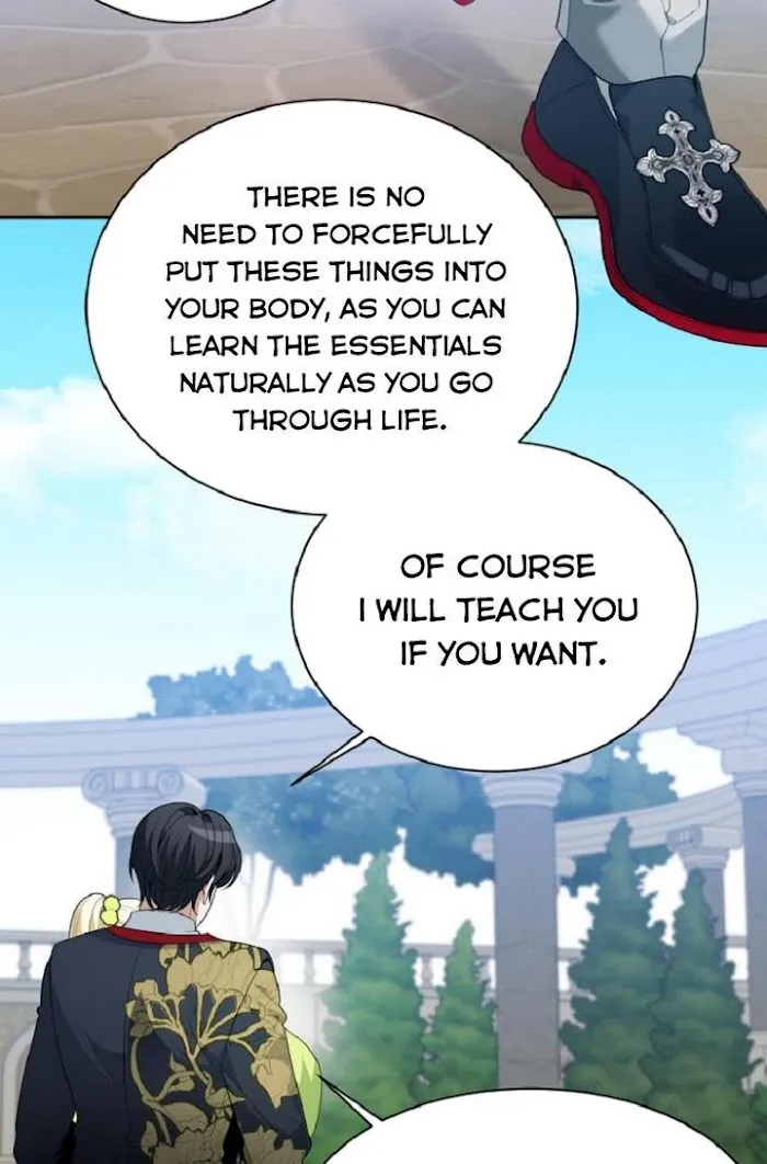 One Step Forward To The Flower Path - Chapter 34 Page 38