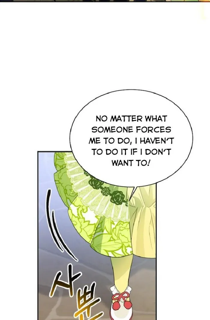 One Step Forward To The Flower Path - Chapter 34 Page 44