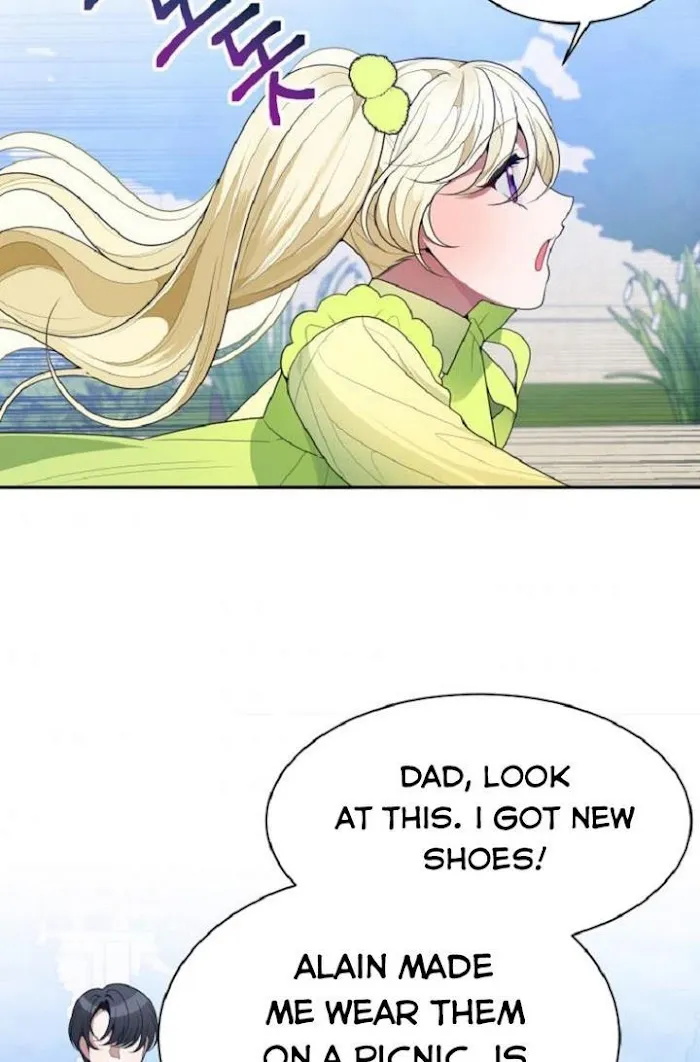 One Step Forward To The Flower Path - Chapter 34 Page 46
