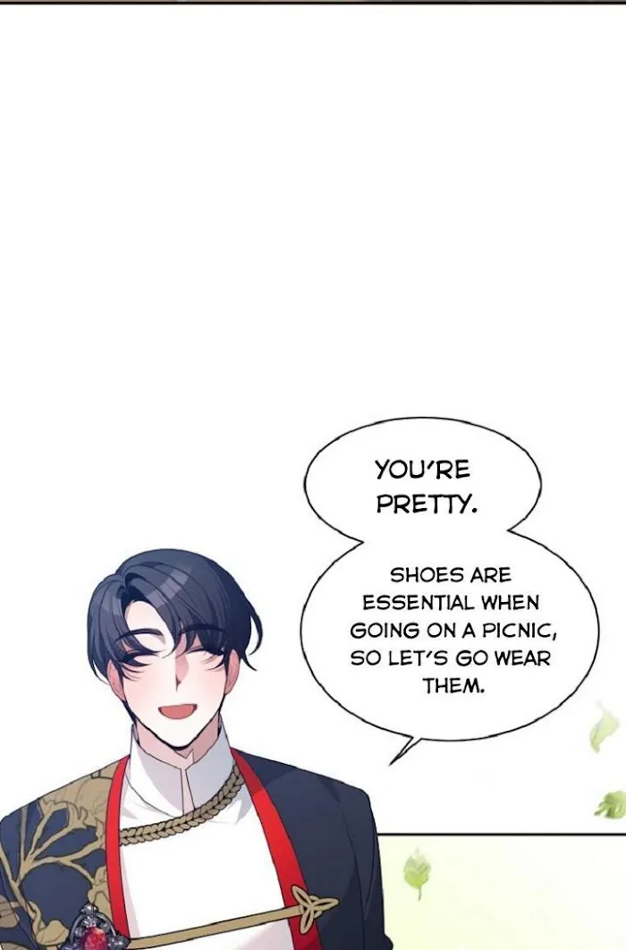 One Step Forward To The Flower Path - Chapter 34 Page 48