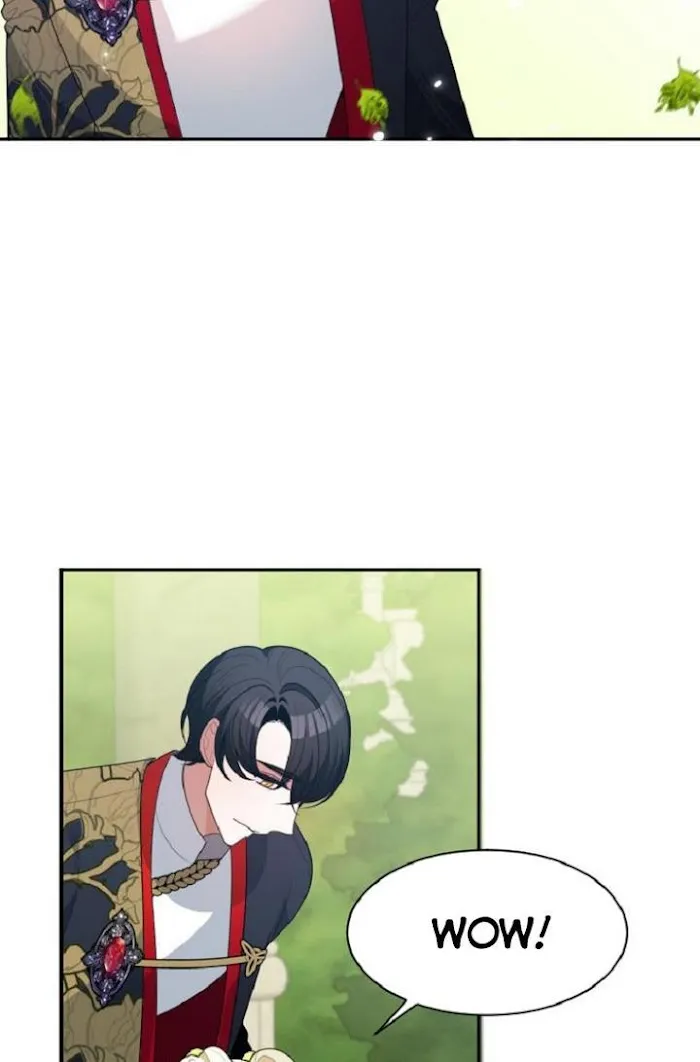 One Step Forward To The Flower Path - Chapter 34 Page 49