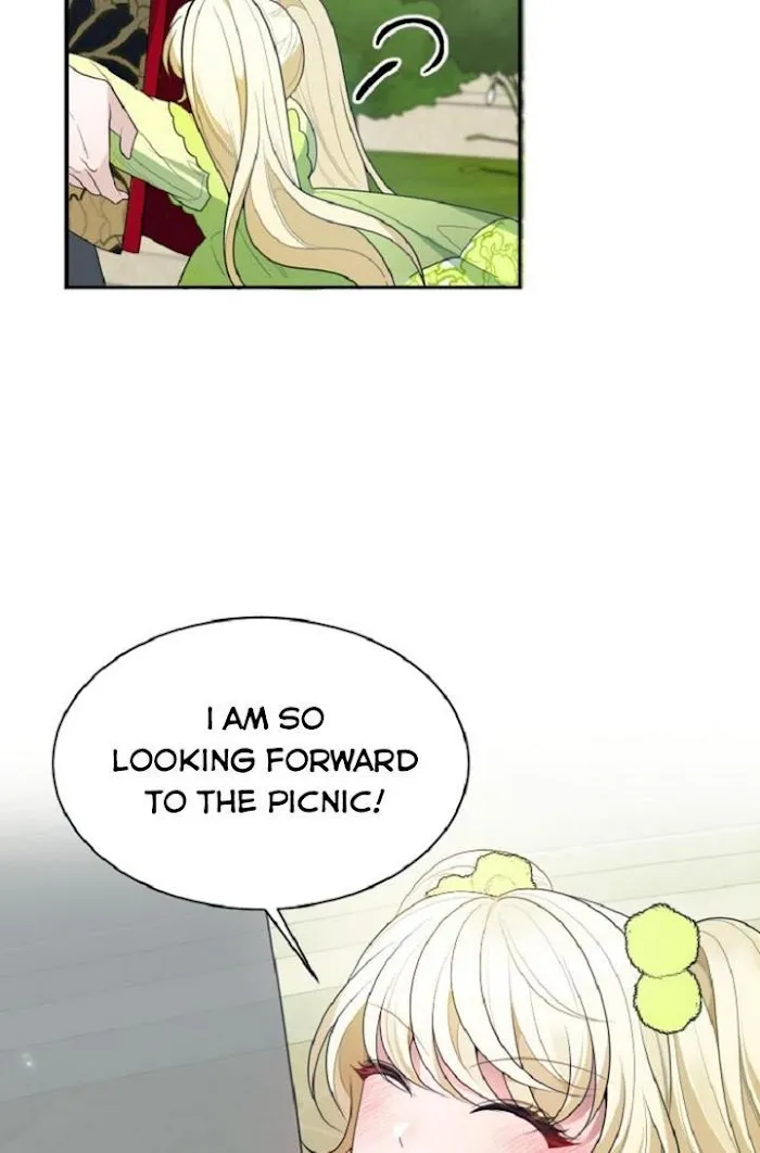 One Step Forward To The Flower Path - Chapter 34 Page 50