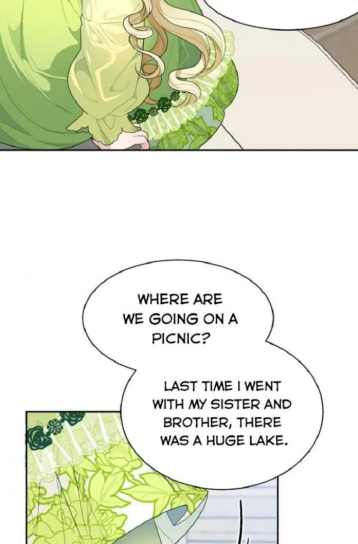 One Step Forward To The Flower Path - Chapter 34 Page 55