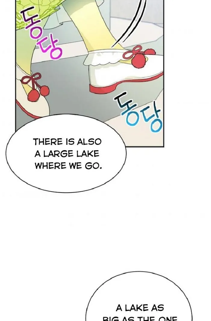 One Step Forward To The Flower Path - Chapter 34 Page 56