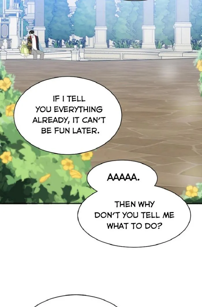 One Step Forward To The Flower Path - Chapter 34 Page 58