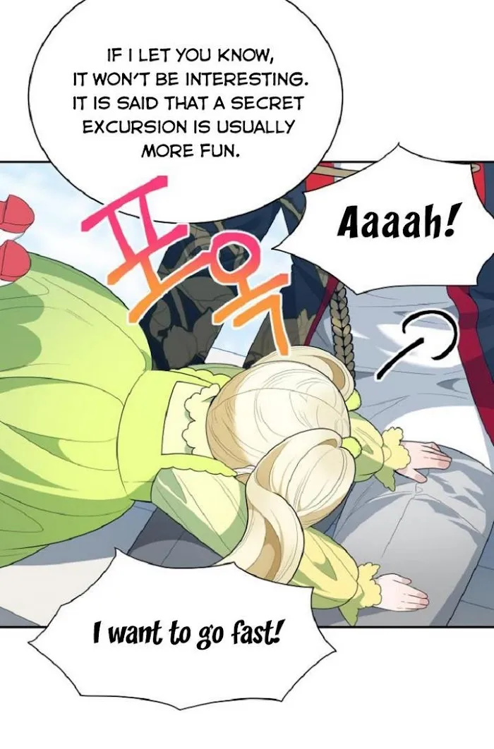 One Step Forward To The Flower Path - Chapter 34 Page 59