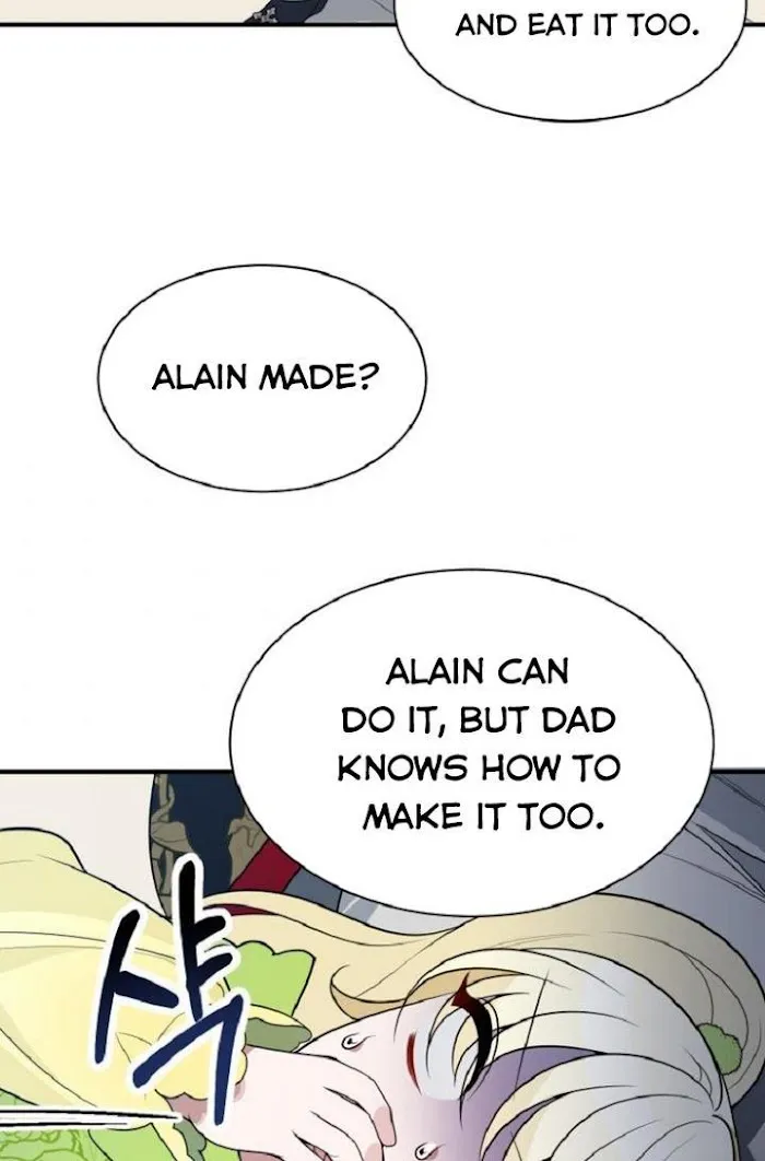 One Step Forward To The Flower Path - Chapter 34 Page 64