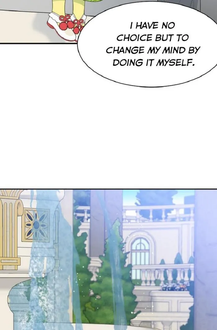 One Step Forward To The Flower Path - Chapter 34 Page 69