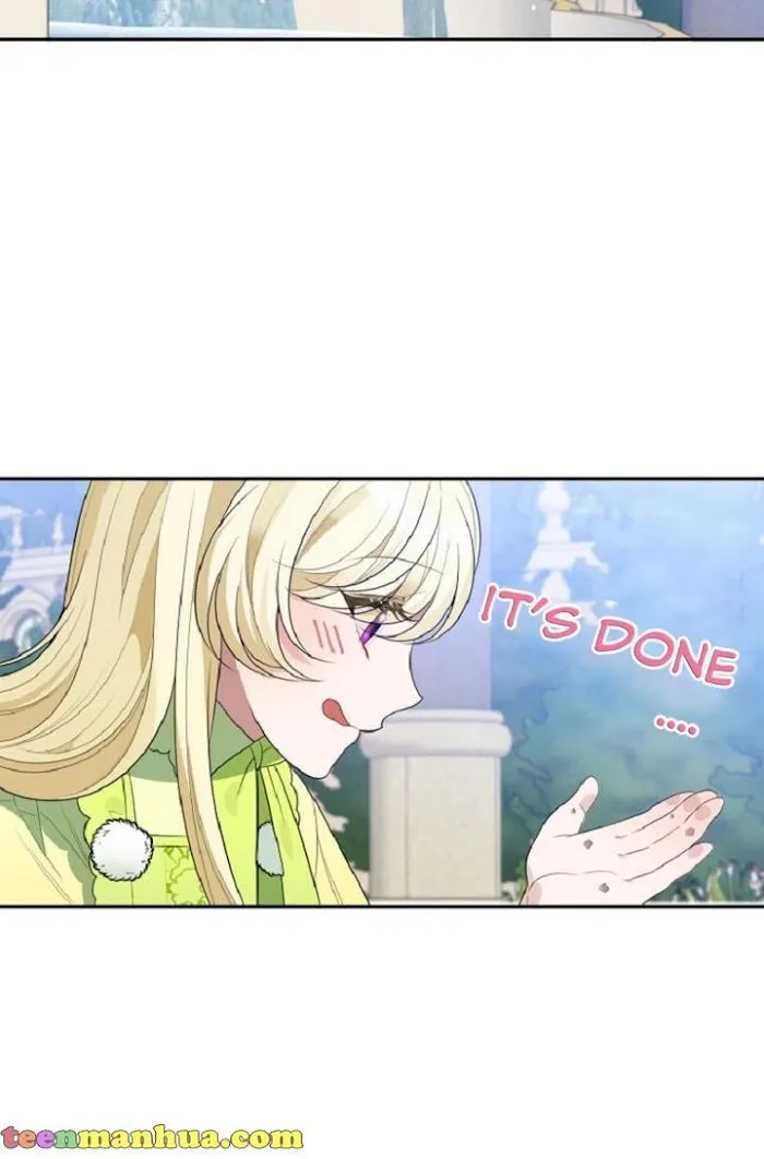 One Step Forward To The Flower Path - Chapter 34 Page 70
