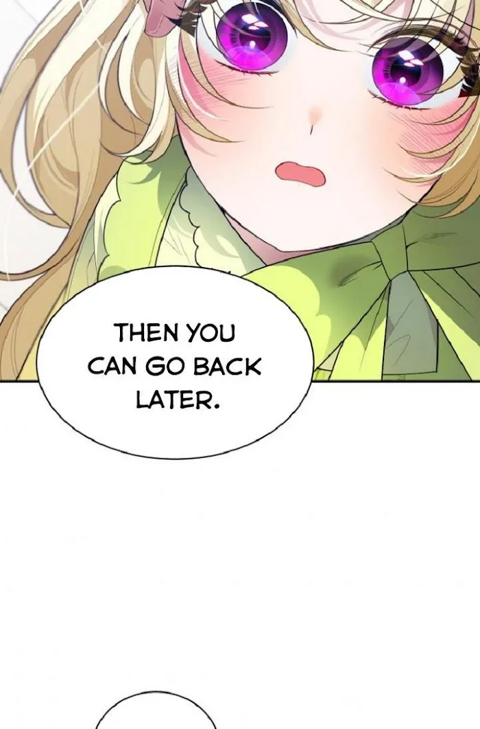 One Step Forward To The Flower Path - Chapter 34 Page 74