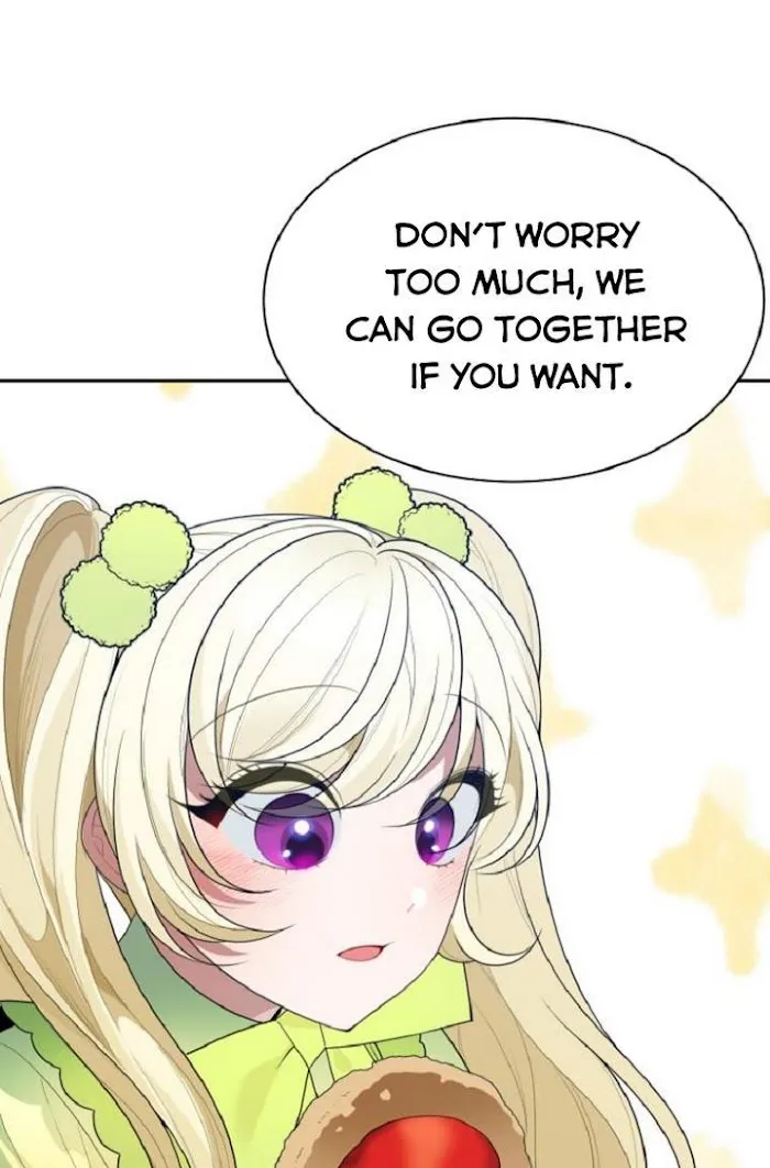 One Step Forward To The Flower Path - Chapter 34 Page 76