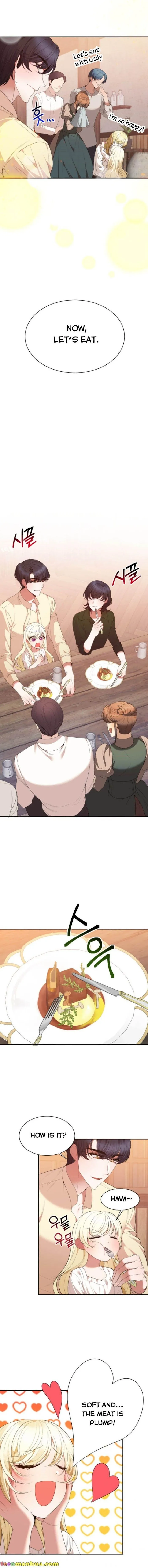 One Step Forward To The Flower Path - Chapter 38 Page 5