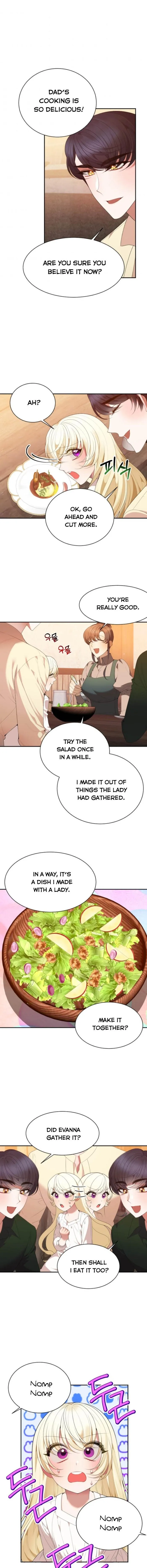 One Step Forward To The Flower Path - Chapter 38 Page 6