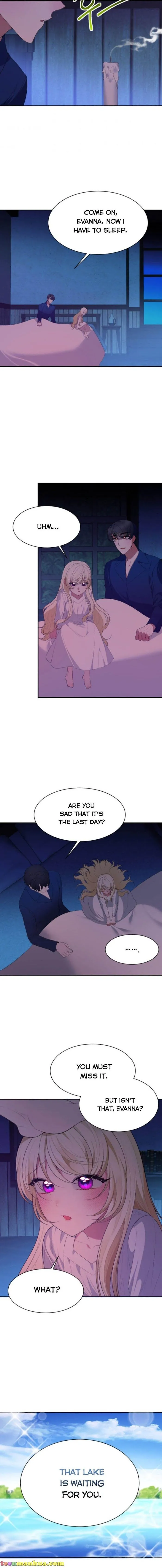 One Step Forward To The Flower Path - Chapter 38 Page 9