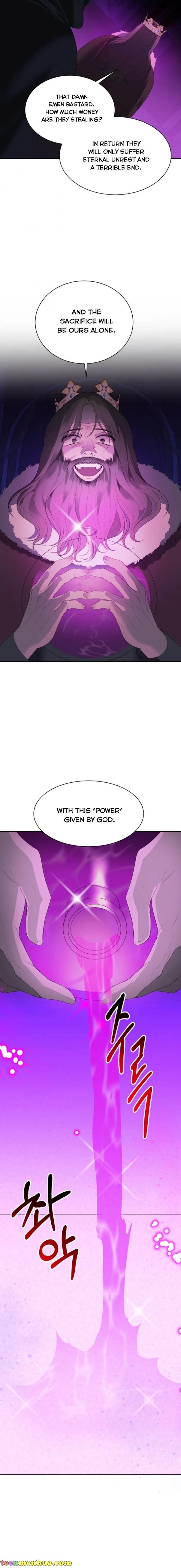 One Step Forward To The Flower Path - Chapter 38 Page 12
