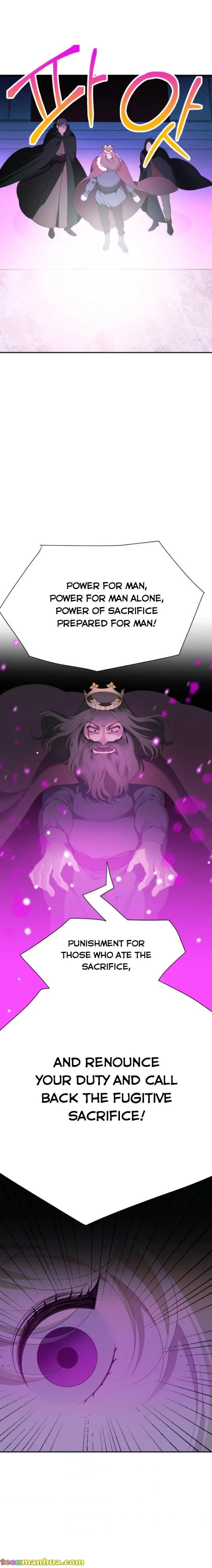One Step Forward To The Flower Path - Chapter 38 Page 13