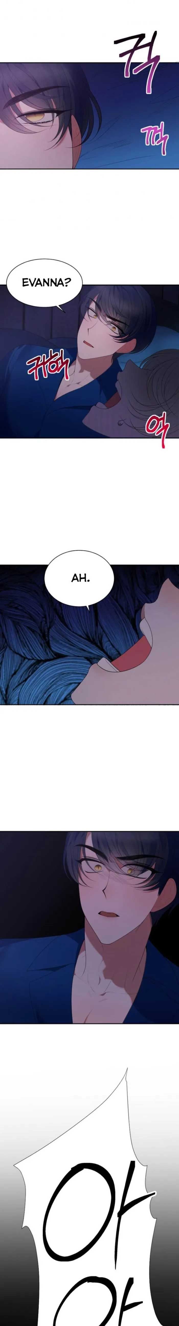 One Step Forward To The Flower Path - Chapter 38 Page 14