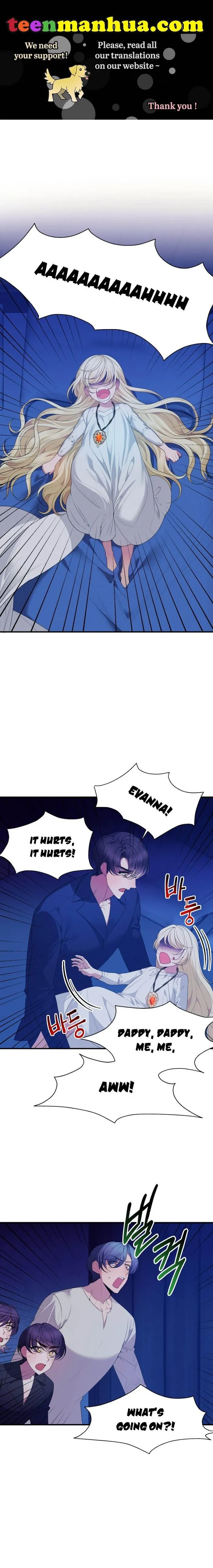One Step Forward To The Flower Path - Chapter 39 Page 1