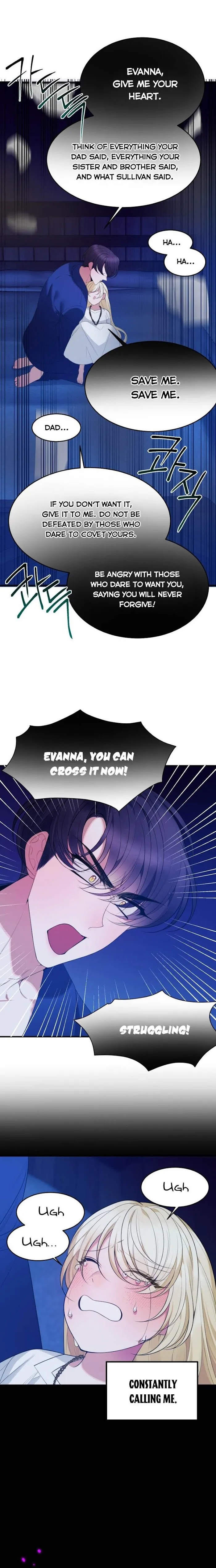 One Step Forward To The Flower Path - Chapter 39 Page 5
