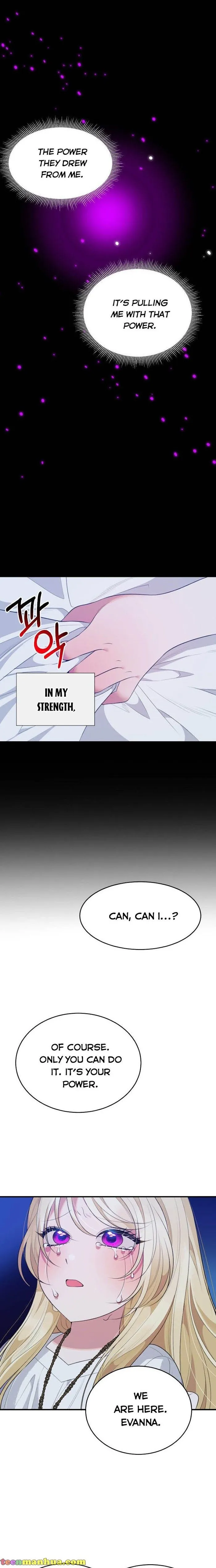 One Step Forward To The Flower Path - Chapter 39 Page 6
