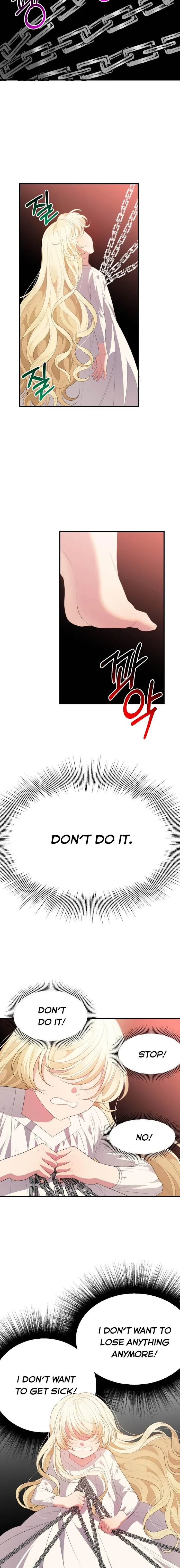 One Step Forward To The Flower Path - Chapter 39 Page 9