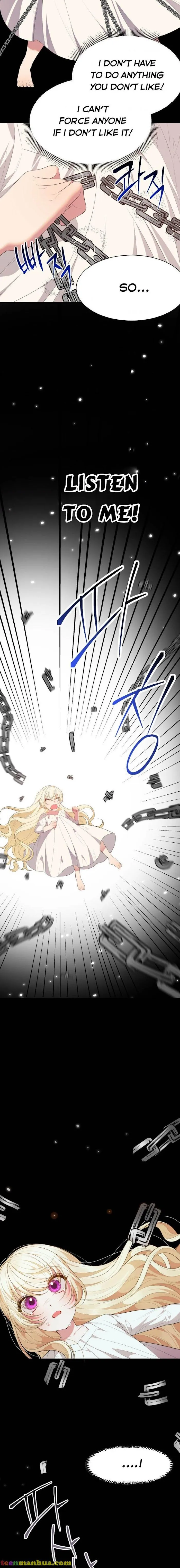One Step Forward To The Flower Path - Chapter 39 Page 10