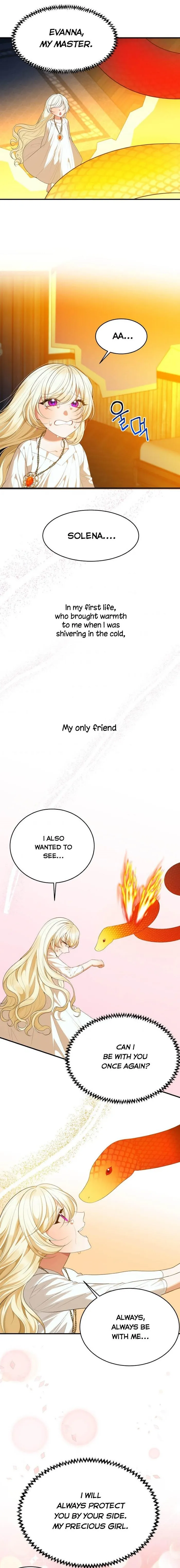 One Step Forward To The Flower Path - Chapter 39 Page 13