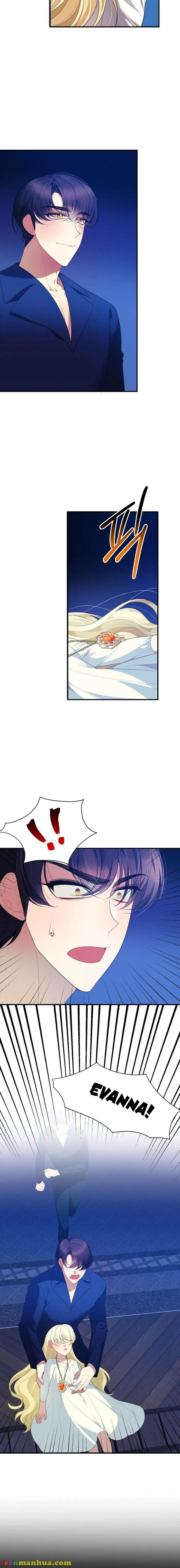 One Step Forward To The Flower Path - Chapter 39 Page 15