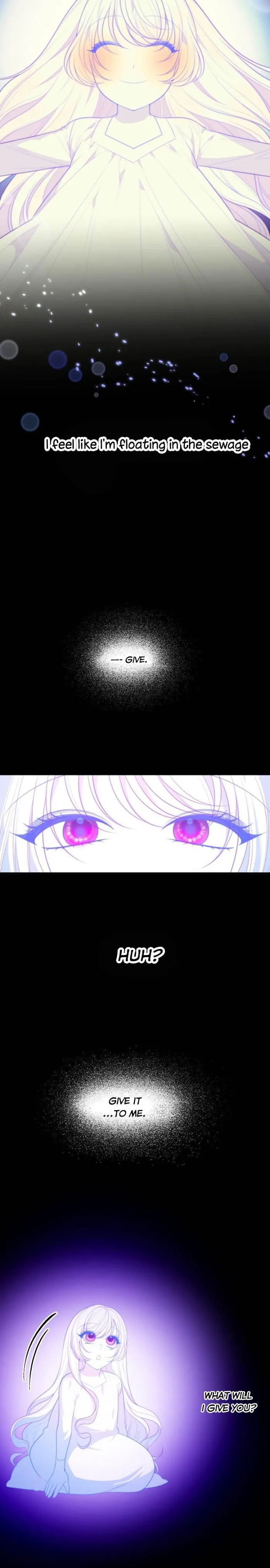 One Step Forward To The Flower Path - Chapter 39 Page 17