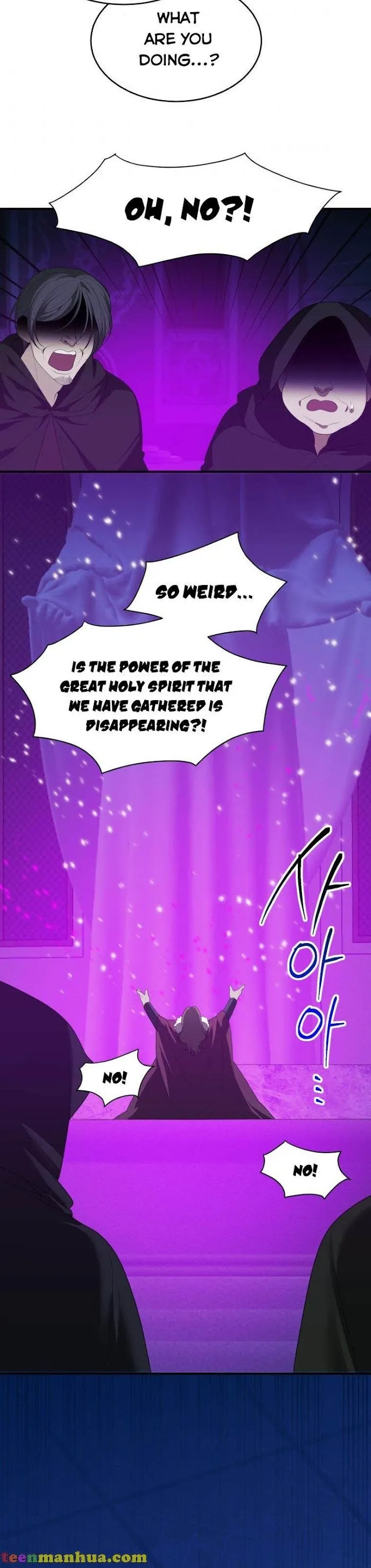 One Step Forward To The Flower Path - Chapter 39 Page 22