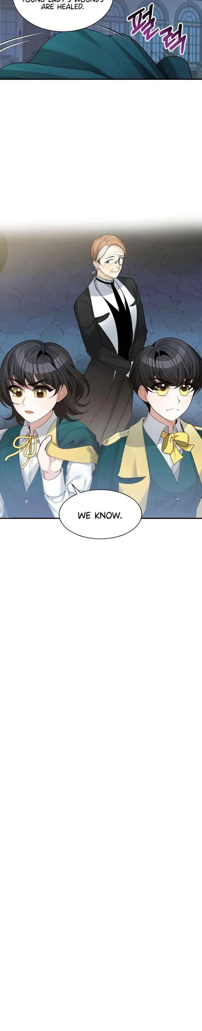 One Step Forward To The Flower Path - Chapter 4 Page 12
