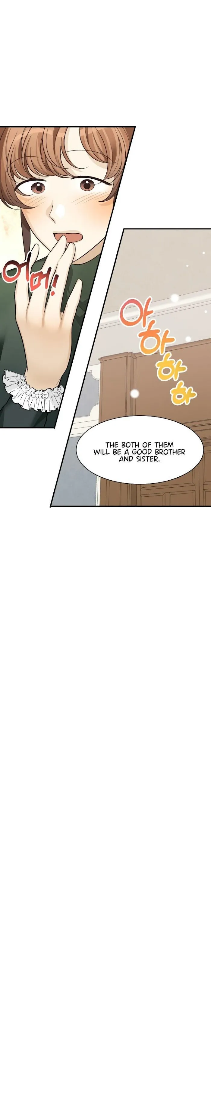 One Step Forward To The Flower Path - Chapter 4 Page 18