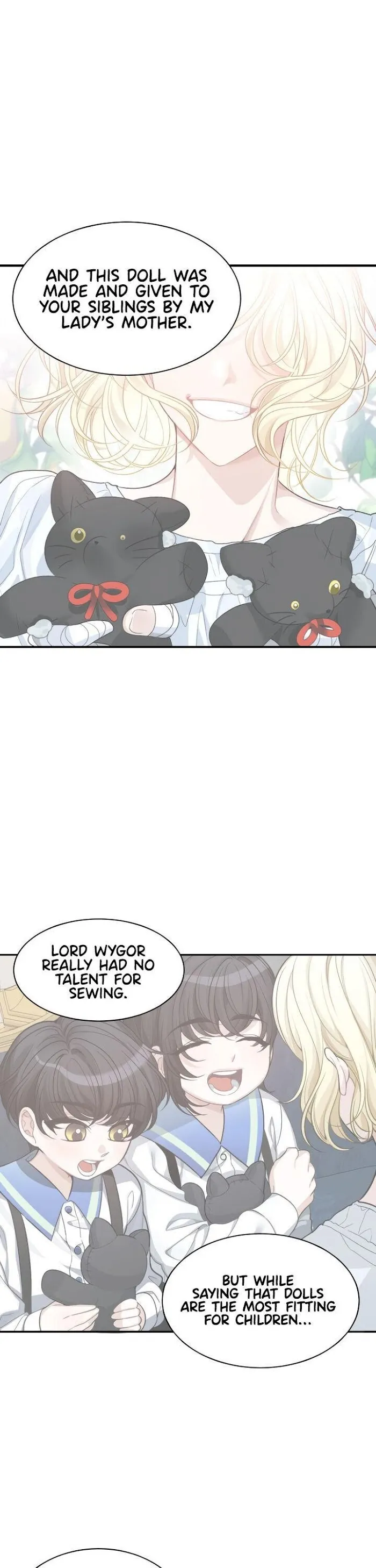 One Step Forward To The Flower Path - Chapter 4 Page 22
