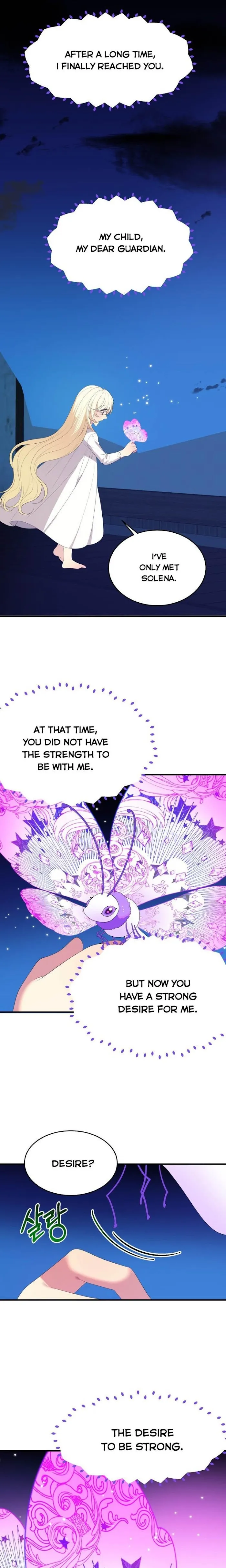One Step Forward To The Flower Path - Chapter 40 Page 7