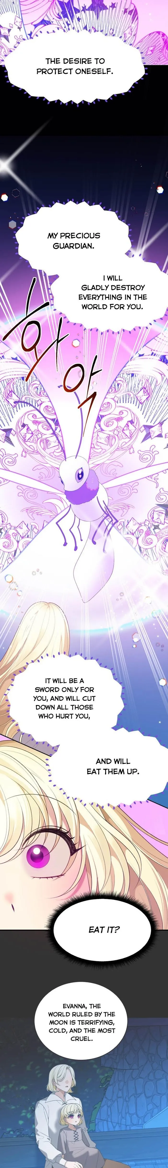 One Step Forward To The Flower Path - Chapter 40 Page 8