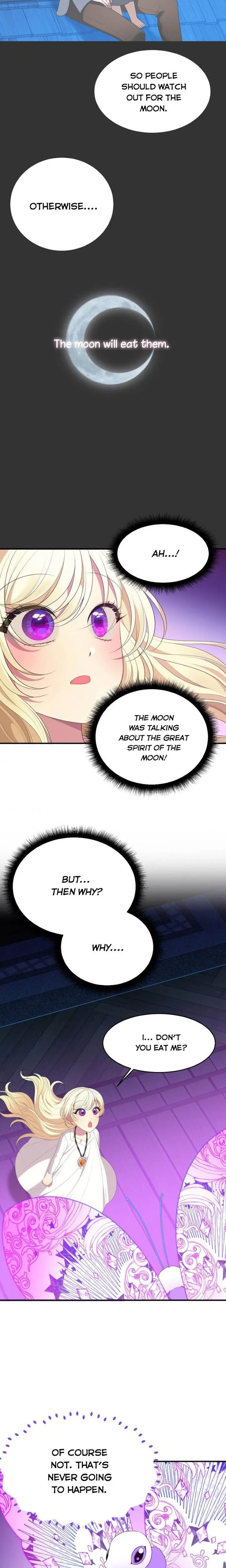 One Step Forward To The Flower Path - Chapter 40 Page 9