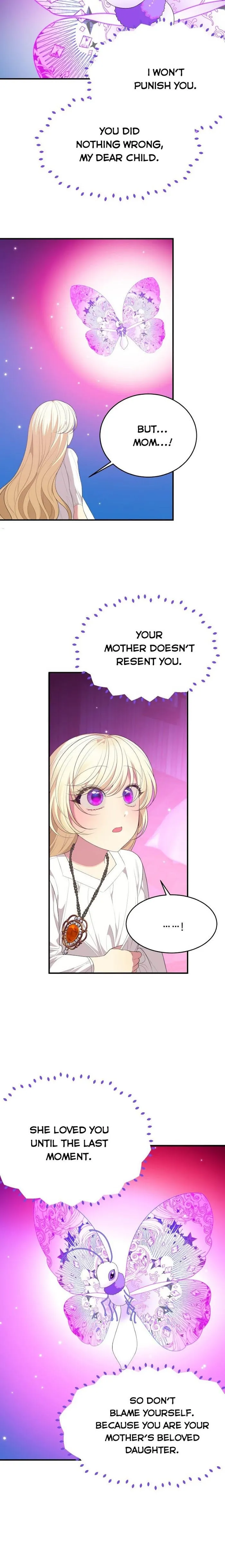 One Step Forward To The Flower Path - Chapter 40 Page 10
