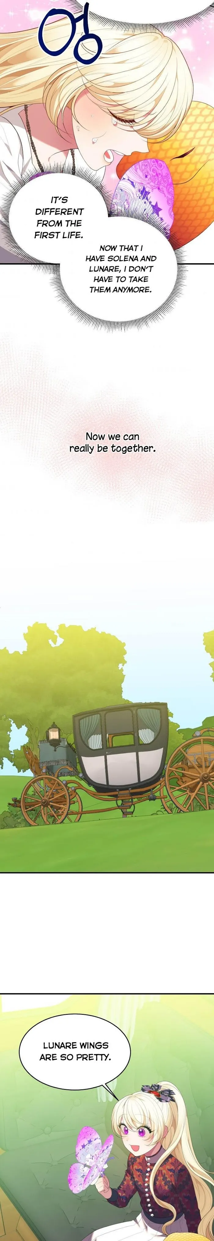 One Step Forward To The Flower Path - Chapter 40 Page 14