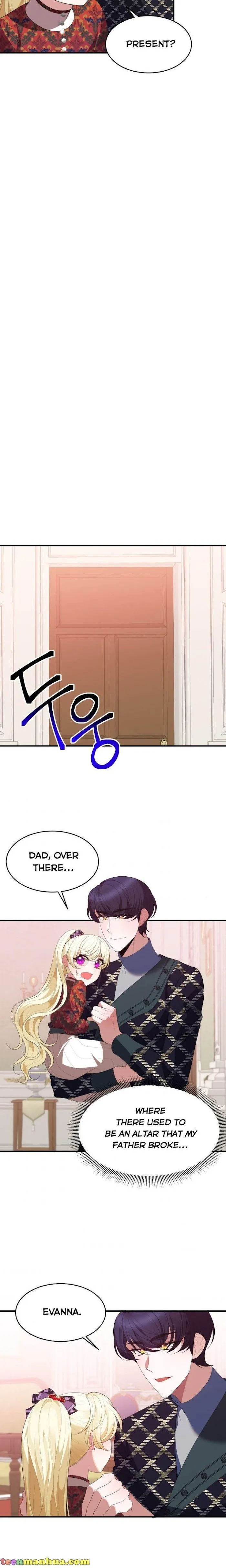 One Step Forward To The Flower Path - Chapter 40 Page 18
