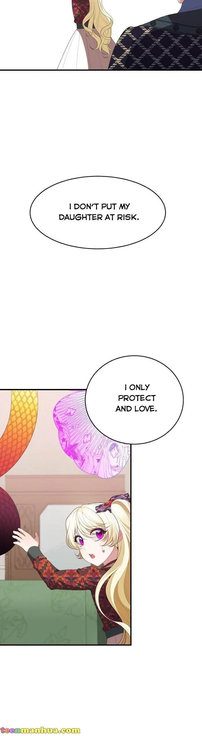 One Step Forward To The Flower Path - Chapter 40 Page 21