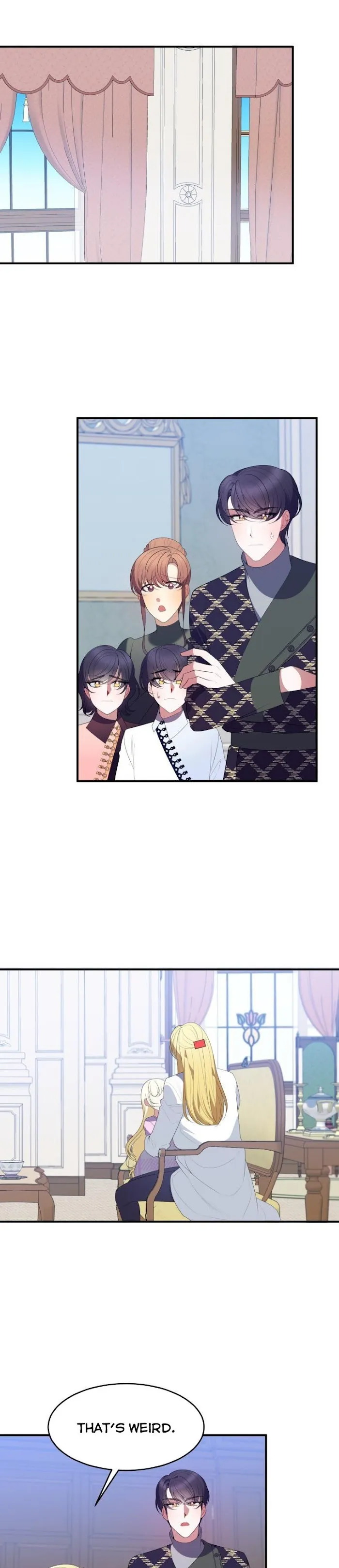 One Step Forward To The Flower Path - Chapter 41 Page 6