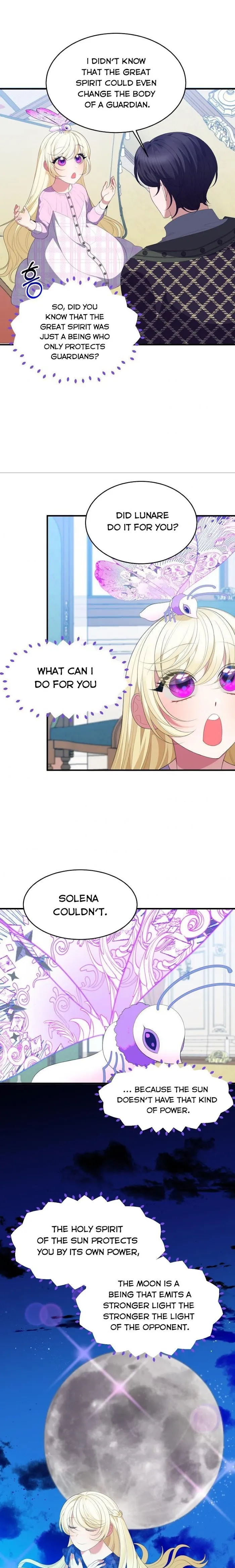 One Step Forward To The Flower Path - Chapter 41 Page 11