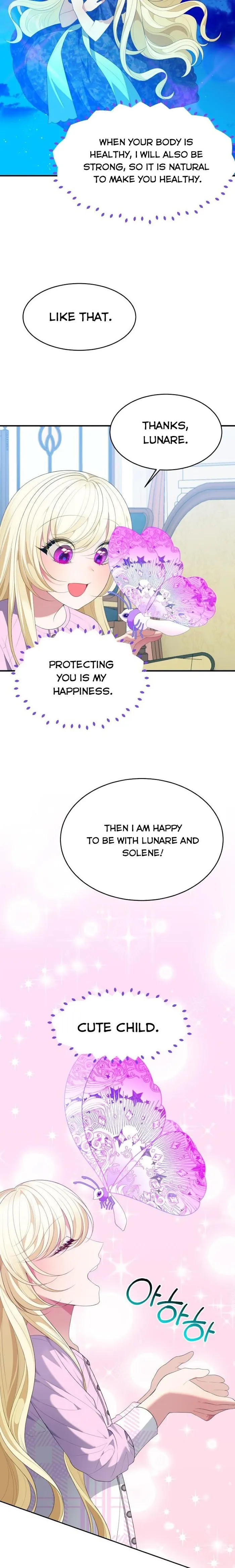 One Step Forward To The Flower Path - Chapter 41 Page 17