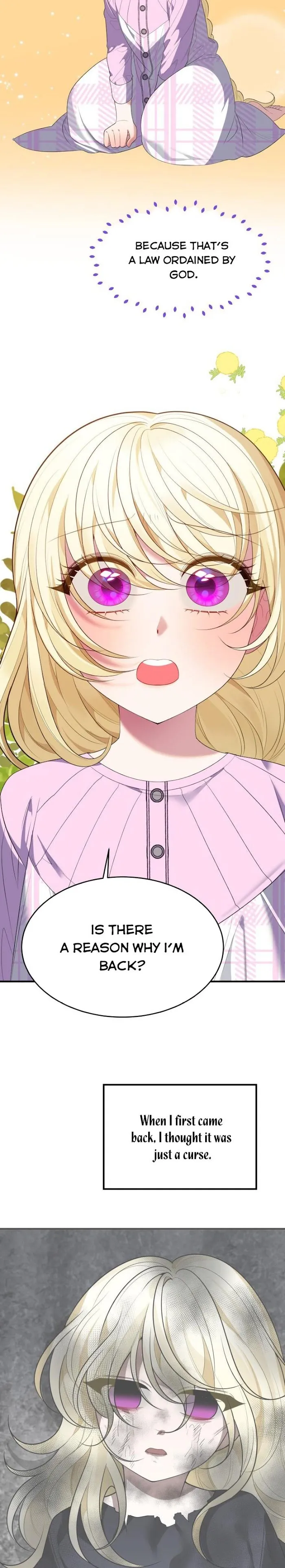 One Step Forward To The Flower Path - Chapter 41 Page 24